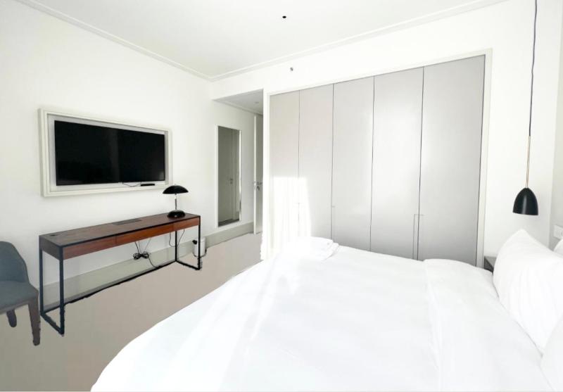 Most City Area Pearl Apartment - image 3