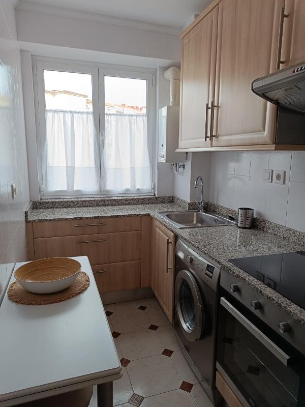 Apartamento céntrico La Morada Santanderina - image 21
