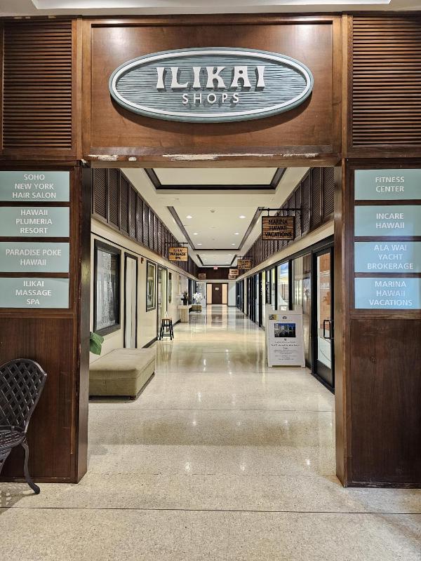 Fully Furnished Ilikai Tower 525 Condo With Free Wifi Near Best Waikiki Beaches! - image 10
