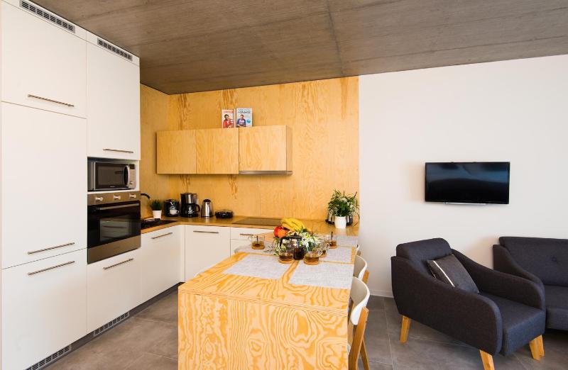 Deluxe Studio with Balcony image 1