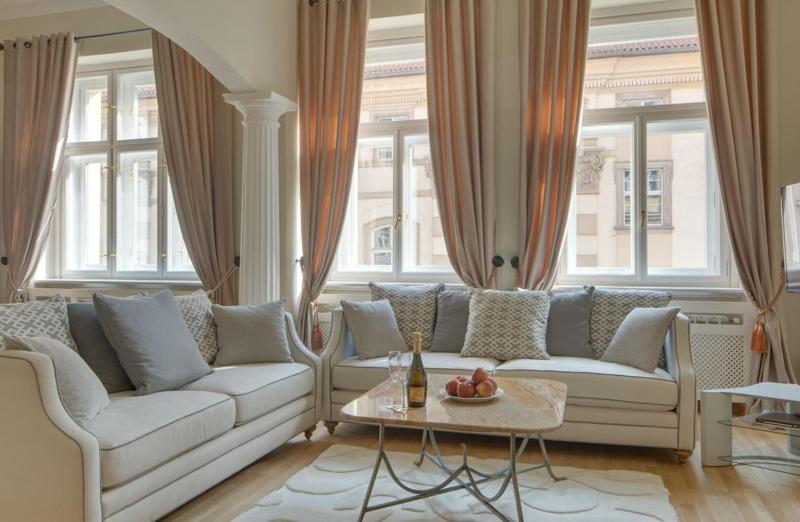 Wishlist Prague Residences - Old Town Square Images