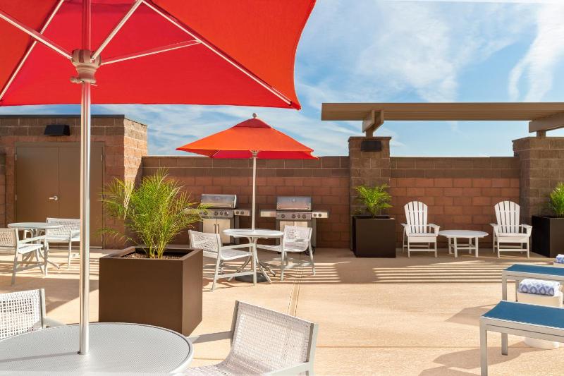 Tru by Hilton Scottsdale Salt River - image 5