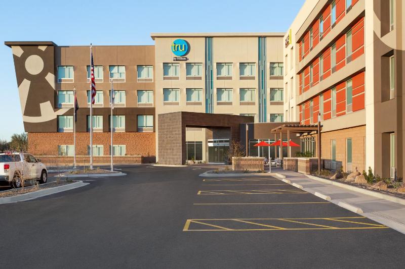 Tru by Hilton Scottsdale Salt River - image 17