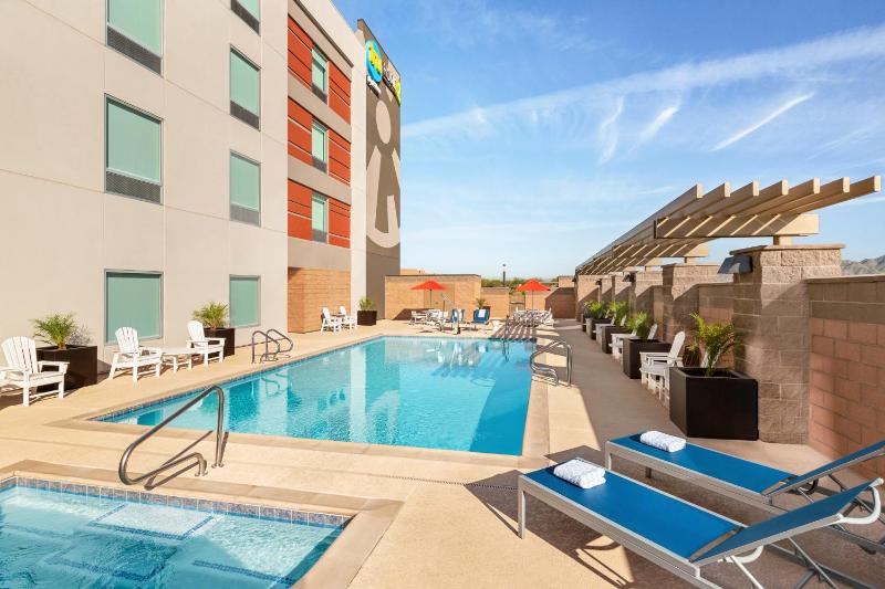 Tru by Hilton Scottsdale Salt River - image 14