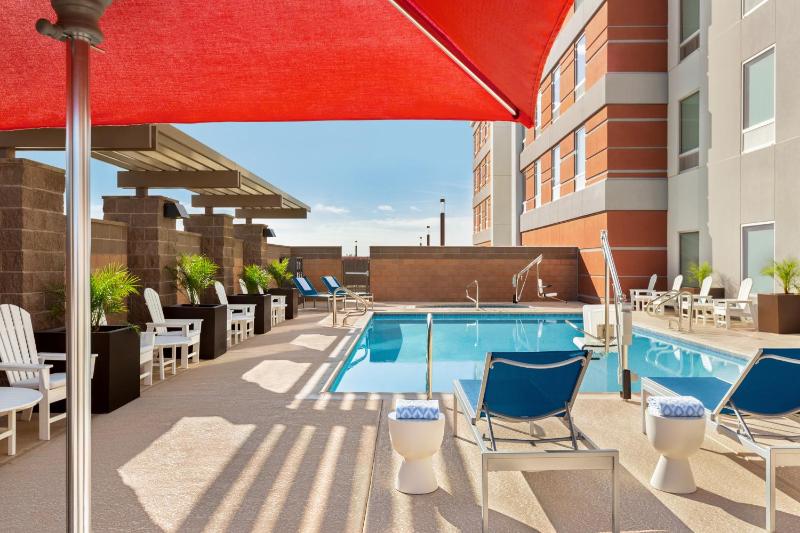 Tru by Hilton Scottsdale Salt River - image 22