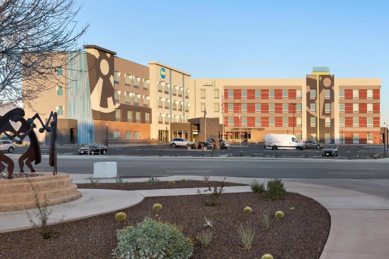 Tru by Hilton Scottsdale Salt River - image 11