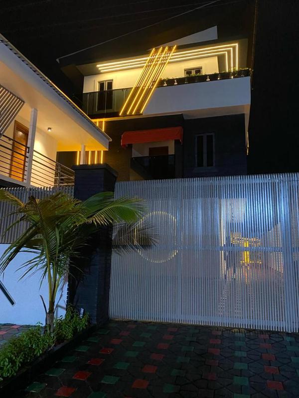 PROOF RESIDENCE - image 1