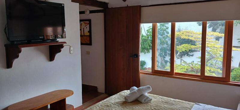 Hotel Villa Paz - image 11
