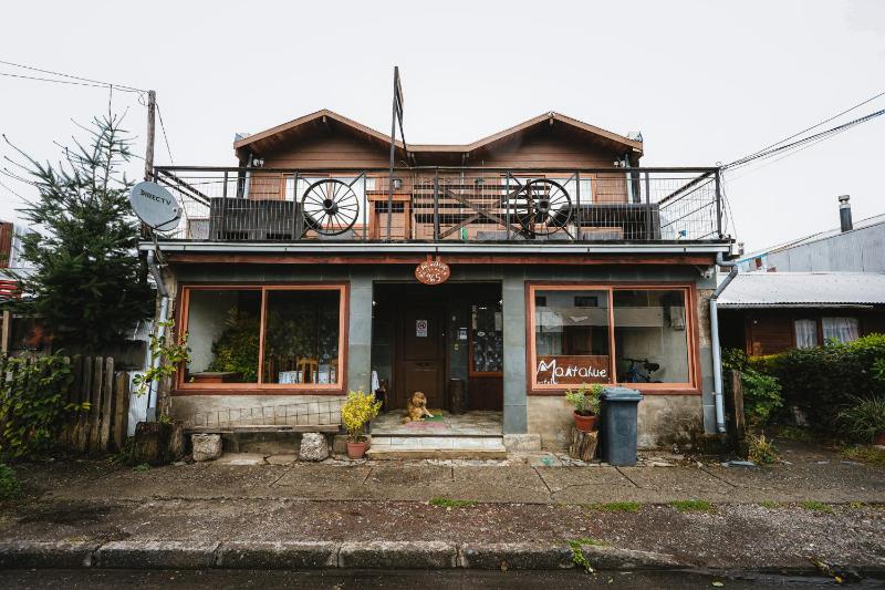 Hostal Maitahue - image 30
