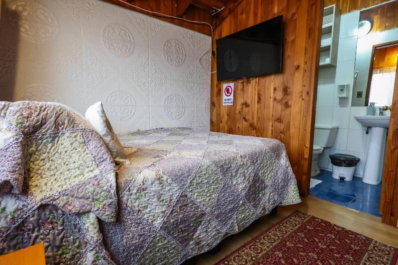 Hostal Maitahue - image 46
