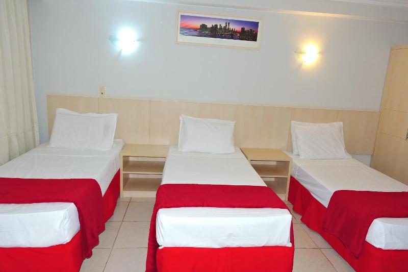 Bay Park Hotel Resort - image 6