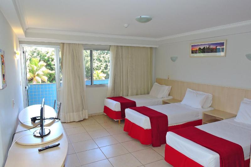 Bay Park Hotel Resort - image 22