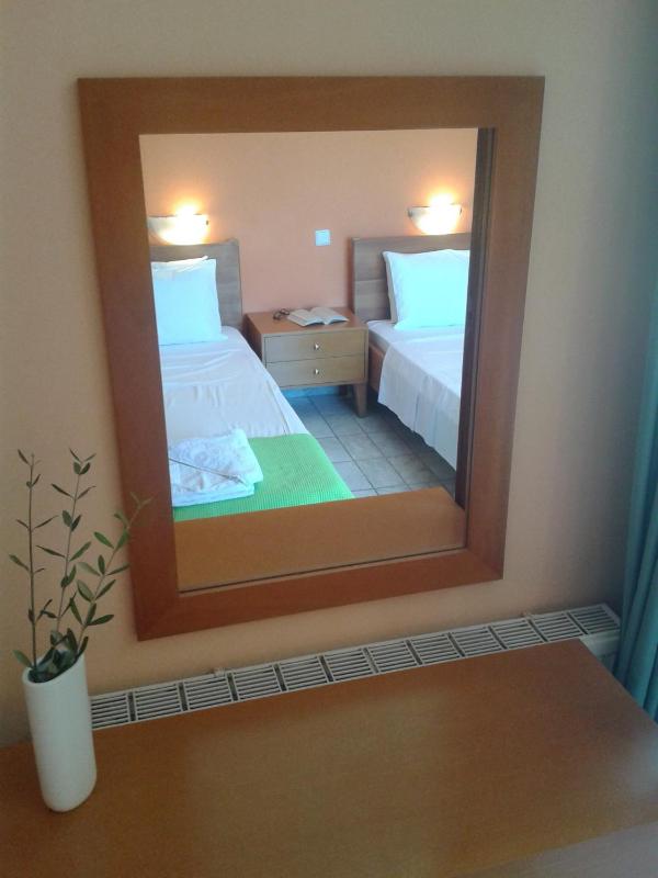 Two-Bedroom Apartment image 4
