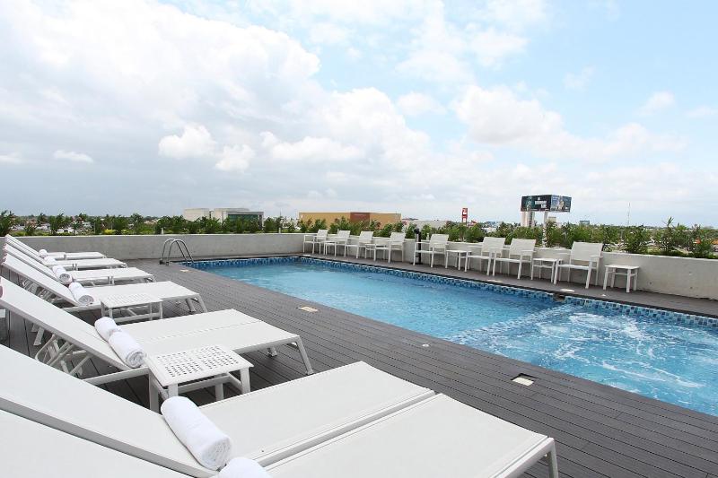 Fiesta Inn Merida - image 7