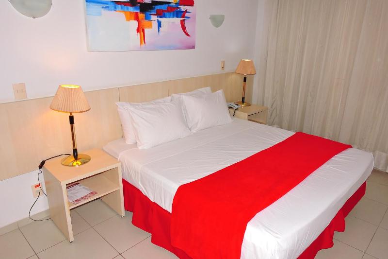 Bay Park Hotel Resort - image 3