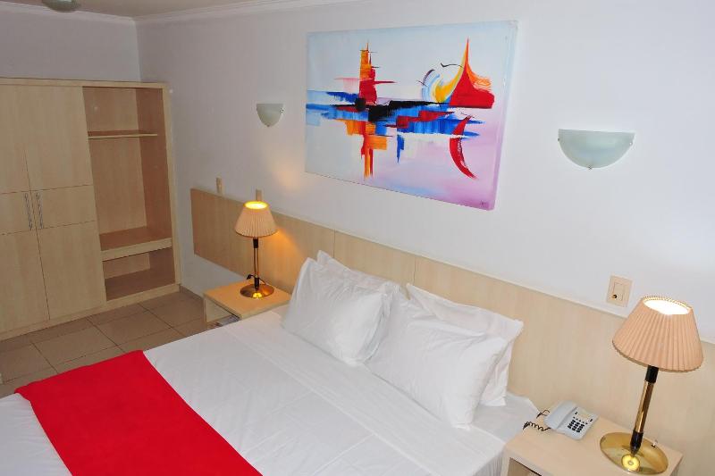 Bay Park Hotel Resort - image 5