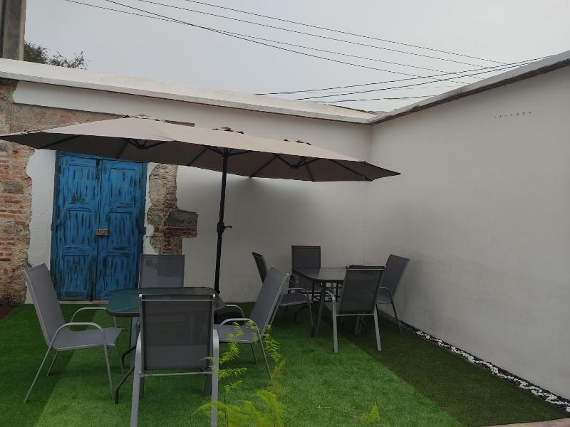 Blue Moon Hostel - image 12
