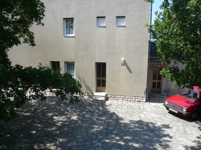 Apartments with parking space Crikvenica - 20720 - image 19