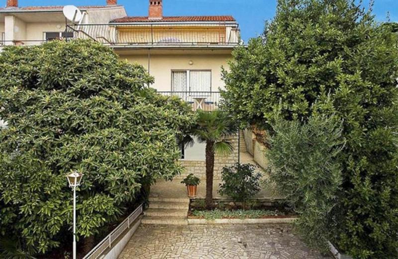 Apartments with parking space Crikvenica - 20724 - image 25