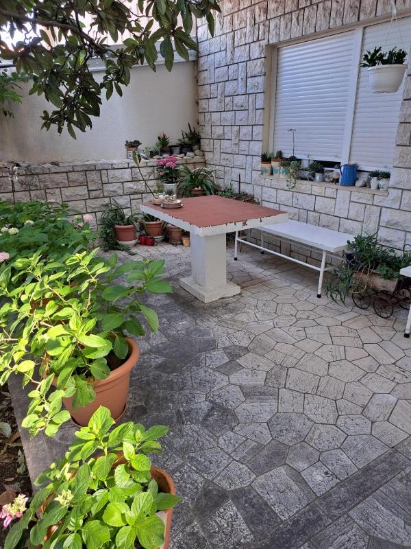Apartments with parking space Crikvenica - 20724 - image 22