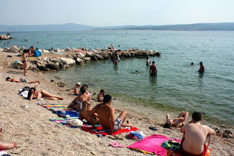 Apartments with parking space Crikvenica - 20724 - image 9