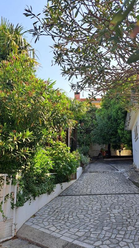 Apartments with parking space Crikvenica - 20724 - image 11
