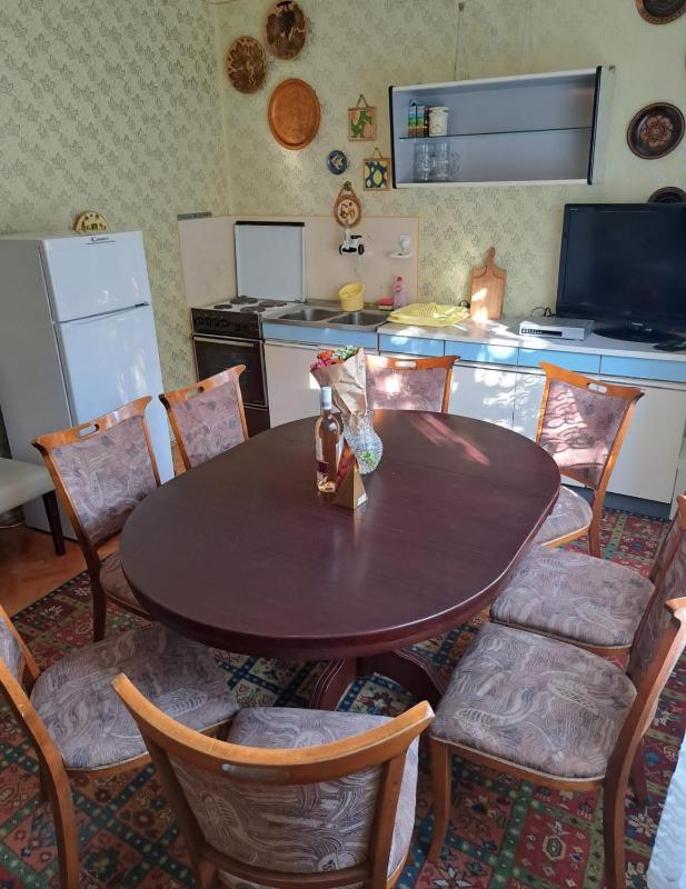 Apartments with parking space Crikvenica - 20724 - image 18
