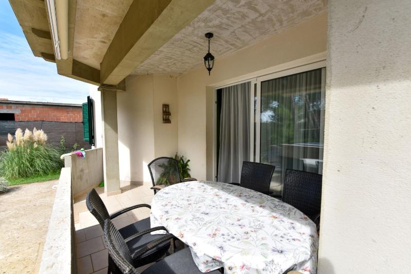 Apartments for families with children Bibinje Zadar - 22677 - image 1