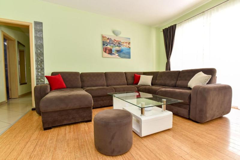 Apartments for families with children Bibinje Zadar - 22677 - image 12
