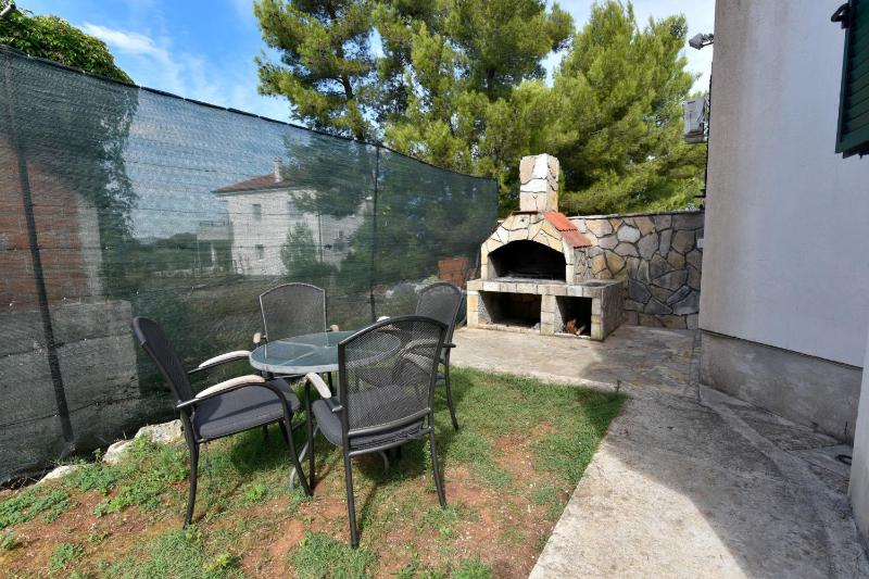 Apartments for families with children Bibinje Zadar - 22677 - image 10