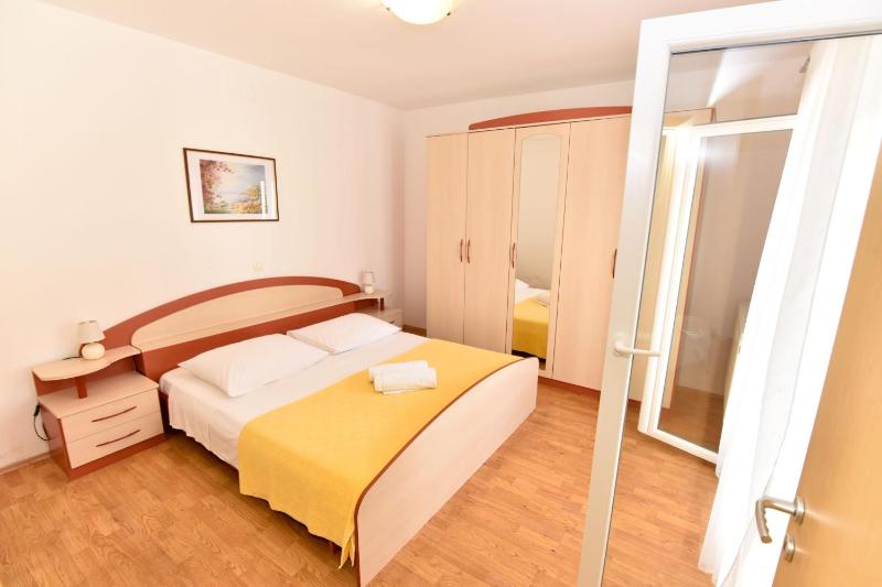 Apartments for families with children Bibinje Zadar - 22677 - image 11