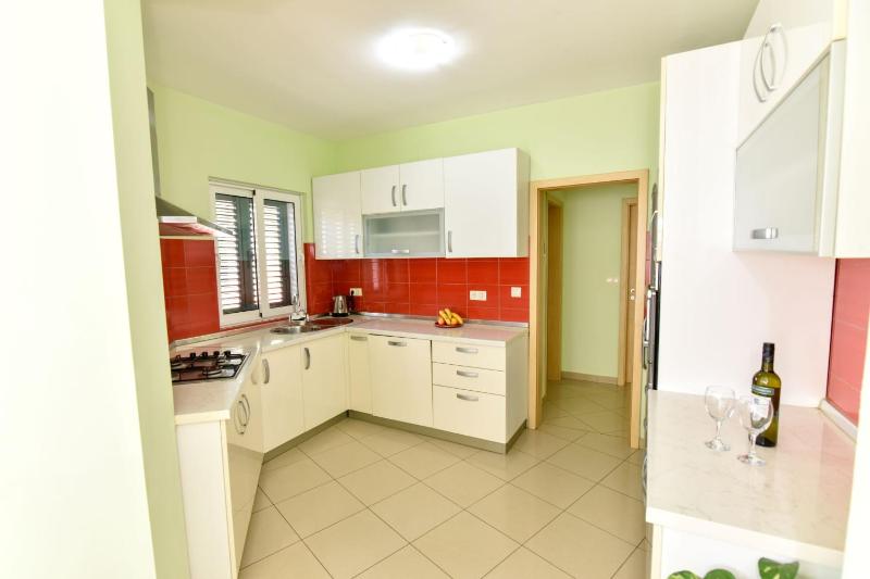 Apartments for families with children Bibinje Zadar - 22677 - image 6