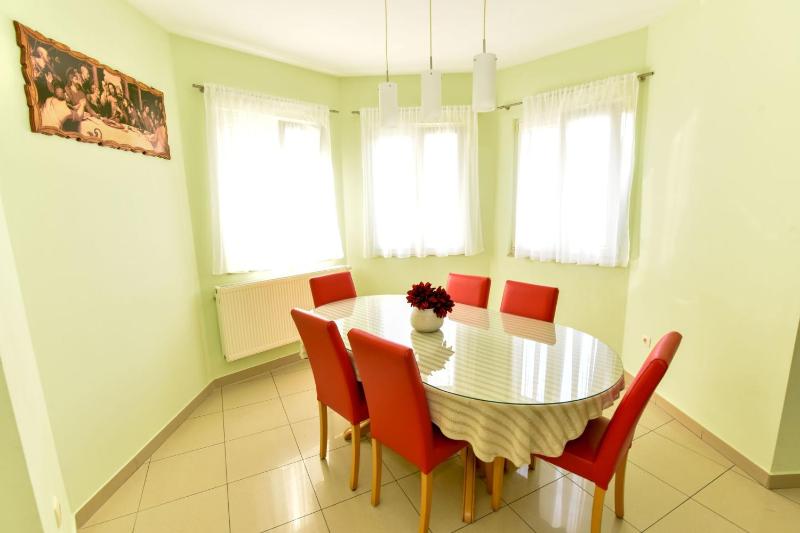Apartments for families with children Bibinje Zadar - 22677 - image 4