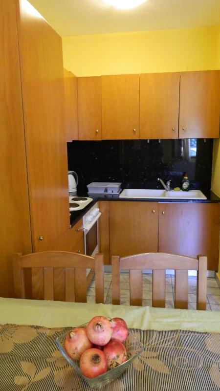 Two-Bedroom Apartment image 2
