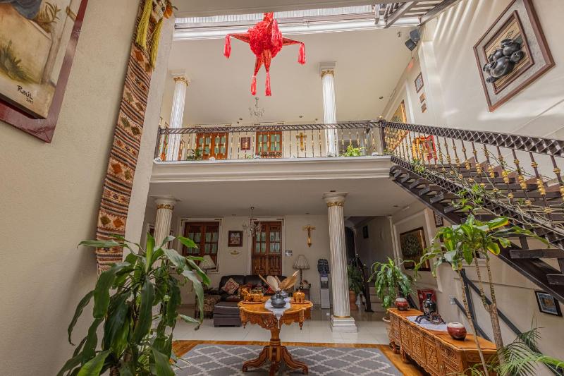 Hotel Boutique Casa Garay - image 12