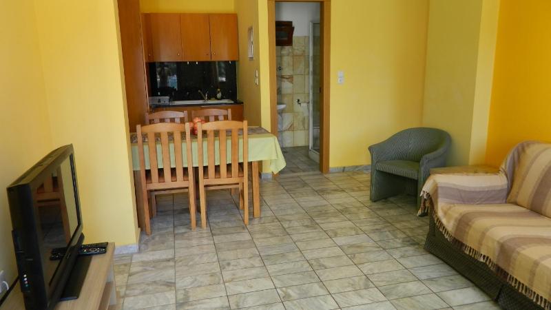 Two-Bedroom Apartment image 3