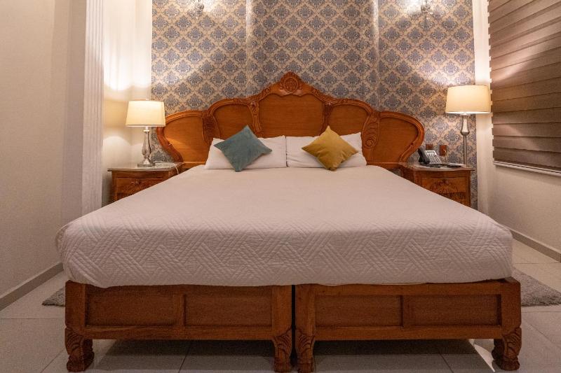 Hotel Boutique Casa Garay - image 7