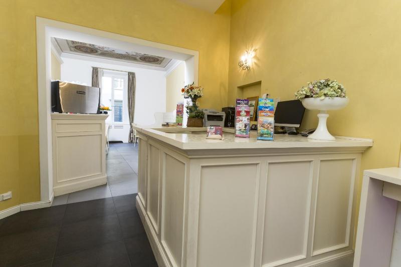 Boutique Hotel La Casa di Morfeo - image 5