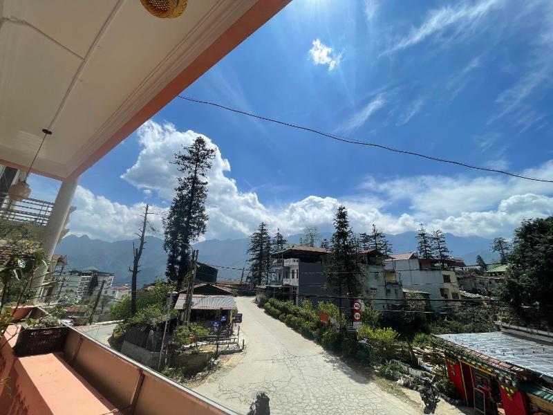 Sunlit Homestay Sapa - image 12