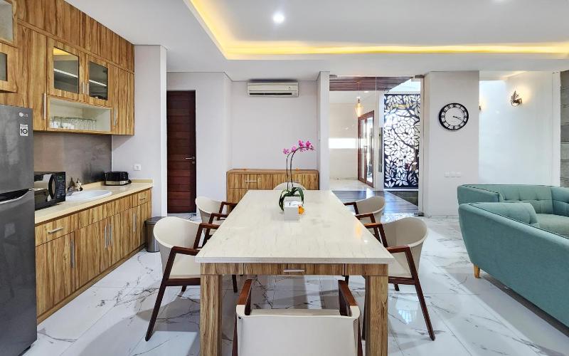 Villa Rumpi Seminyak by Nagisa Bali - image 8
