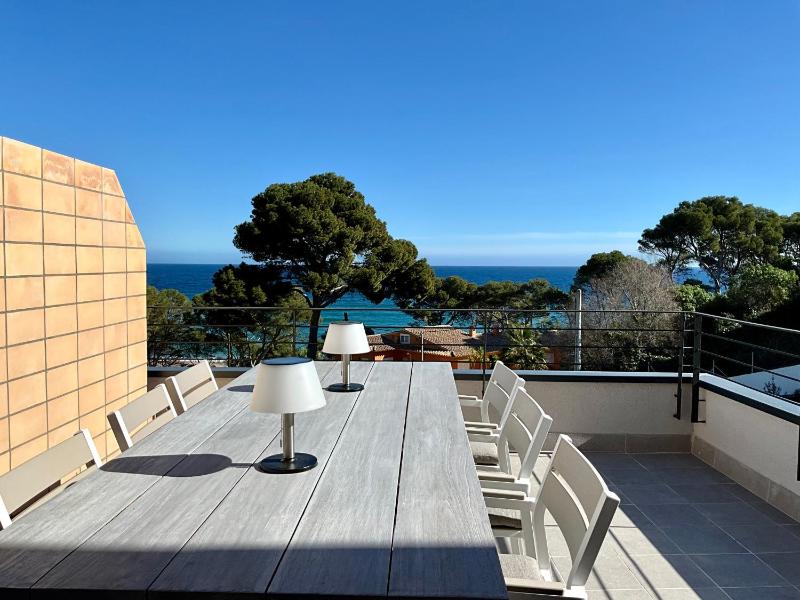 BONAVISTA - Espectacular apartamento con vista al mar! - image 17