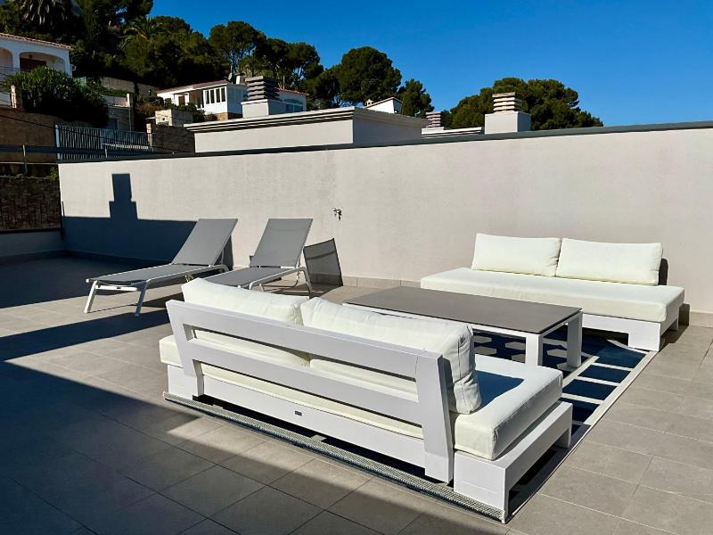 BONAVISTA - Espectacular apartamento con vista al mar! - image 22