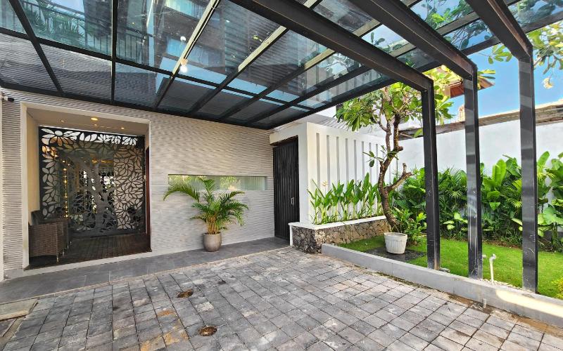Villa Rumpi Seminyak by Nagisa Bali - image 15