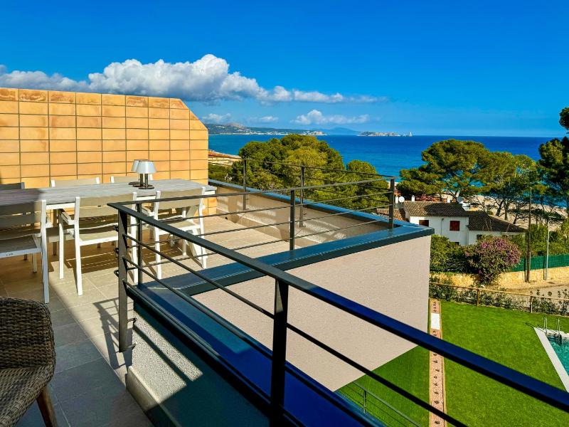 BONAVISTA - Espectacular apartamento con vista al mar! - image 16