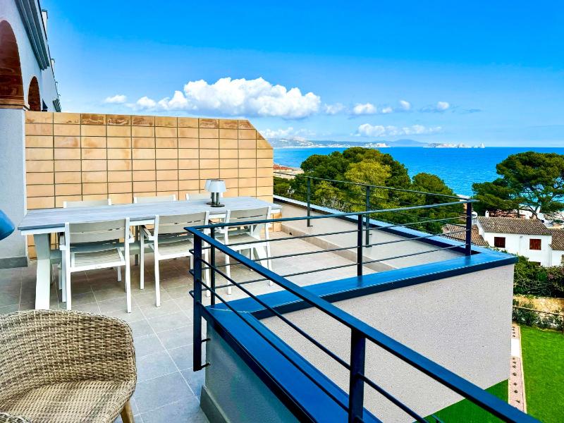 BONAVISTA - Espectacular apartamento con vista al mar! - image 42
