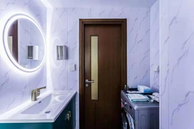 Yise Apartment China central Television - image 7