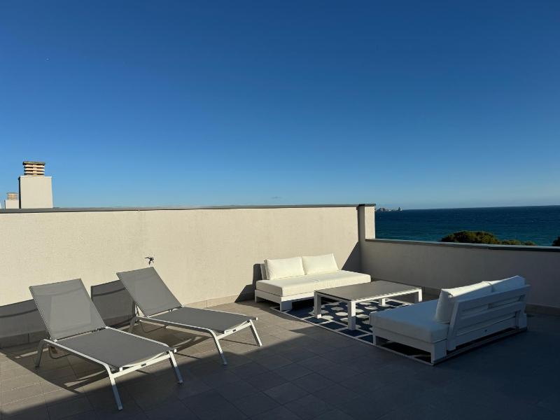 BONAVISTA - Espectacular apartamento con vista al mar! - image 20