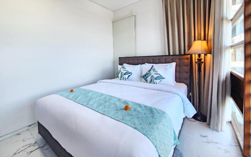 Villa Rumpi Seminyak by Nagisa Bali - image 2