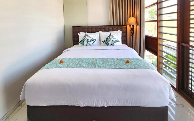 Villa Rumpi Seminyak by Nagisa Bali - image 14