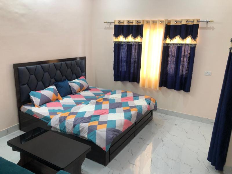 NK Paradise Home Stay - image 2